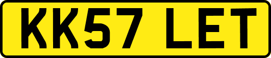 KK57LET