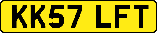 KK57LFT