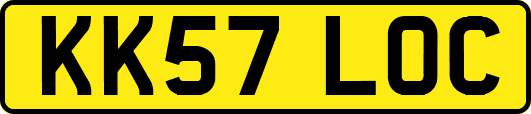KK57LOC