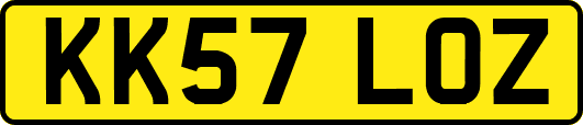 KK57LOZ