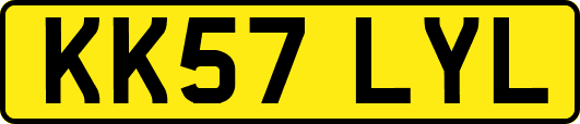 KK57LYL