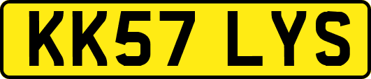 KK57LYS