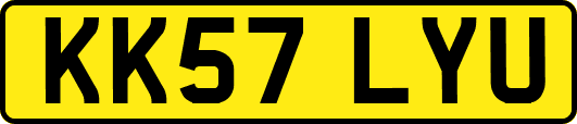 KK57LYU
