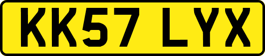 KK57LYX