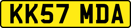 KK57MDA