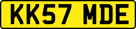 KK57MDE