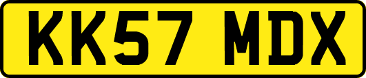 KK57MDX