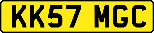 KK57MGC