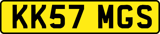 KK57MGS
