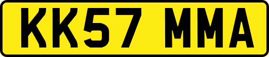 KK57MMA