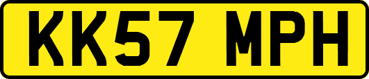 KK57MPH