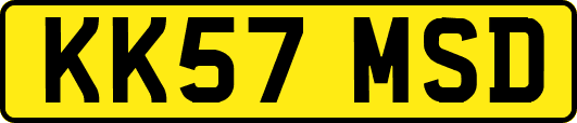 KK57MSD