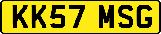 KK57MSG