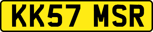 KK57MSR