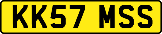 KK57MSS