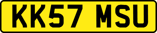 KK57MSU
