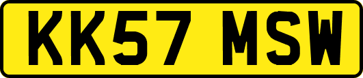 KK57MSW