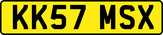 KK57MSX