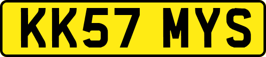 KK57MYS