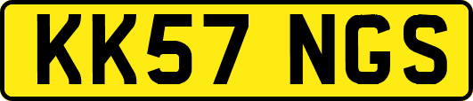 KK57NGS