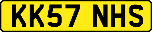 KK57NHS