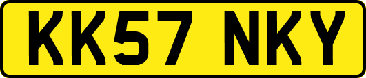 KK57NKY