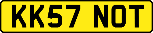 KK57NOT