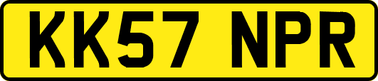 KK57NPR