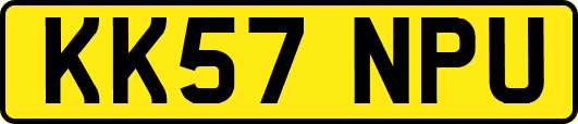 KK57NPU