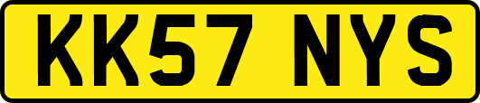 KK57NYS