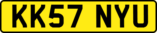 KK57NYU