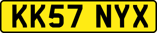 KK57NYX