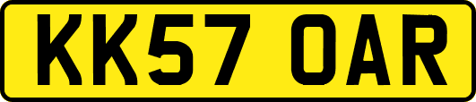 KK57OAR
