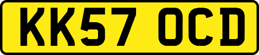 KK57OCD