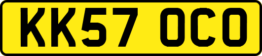 KK57OCO