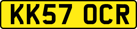KK57OCR
