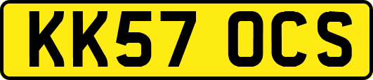 KK57OCS