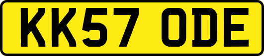 KK57ODE