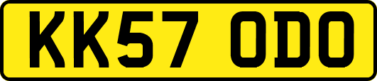 KK57ODO