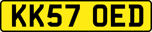 KK57OED