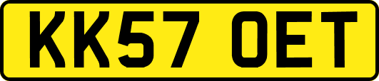 KK57OET
