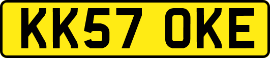 KK57OKE