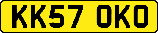 KK57OKO