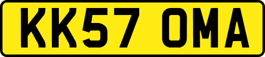KK57OMA