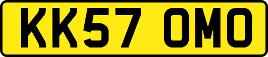 KK57OMO