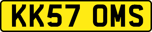 KK57OMS