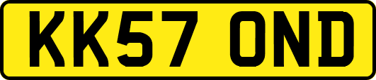 KK57OND