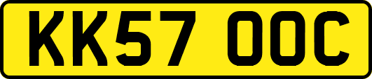 KK57OOC
