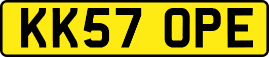 KK57OPE