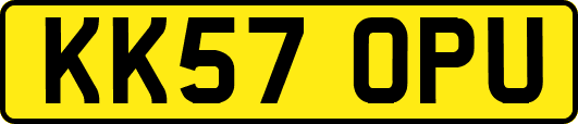 KK57OPU